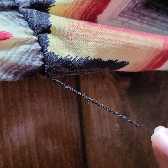 LuLaRoe Madison skirt size small - Picture 2 of 3